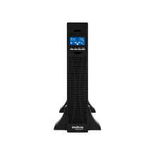 Nobreak Online Rack/Torre DNB 3.0kVA-120V-RT