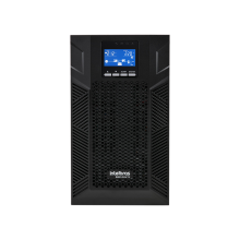 Nobreak ONLINE RACK/TORRE DNB 3.0KVA-220V-TW G2