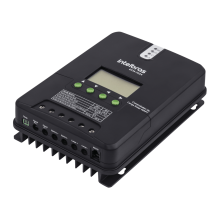Controlador de Carga MPPT ECM 2024