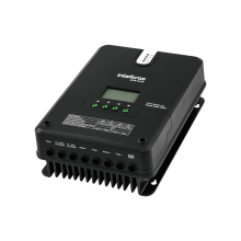 Controlador de Carga MPPT ECM 6048