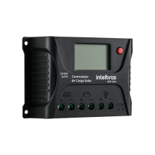 Controlador de Carga PWM ECP 1024