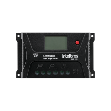 Controlador de Carga PWM ECP 2024