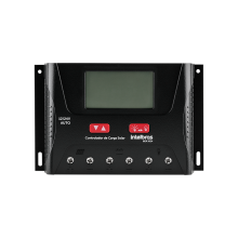 Controlador de Carga PWM ECP 3024
