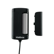 Fonte Nobreak 12V 1A - EFB 1201 c/ Bat