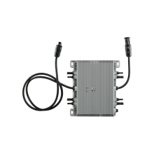 Micro Inversor de Tensão Monofásico 1600W 220V EGT1600 MICRO