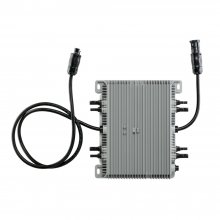 Micro Inversor de Tensão MONOF 2000W 220V EGT 2000 MICRO