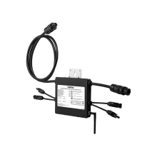 Microinversor Fotovoltaico 600W 220V EGT 600 Micro
