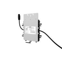 Microinversor Fotovoltaico 1200W 220V EGT 1200 Micro