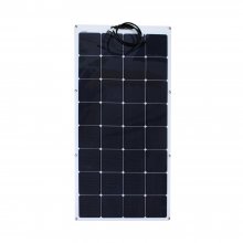 MODULO FOTOVOLTAICO FLEXIVEL EMS 200MF