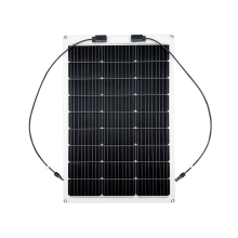 MODULO FOTOVOLTAICO FLEXIVEL 27 CELULAS EMS 75MF