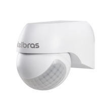 INTERRUPTOR SENSOR DE PRESENÇA PARA ILUMINAÇÃO ESP 180