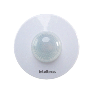 SENSOR DE PRESENÇA PARA ILUMINAÇÃO ESP 360+