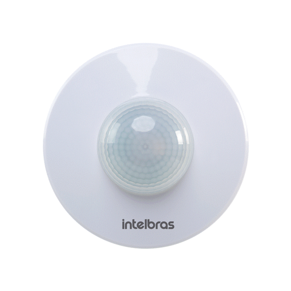 SENSOR DE PRESENÇA PARA ILUMINAÇÃO ESP 360+