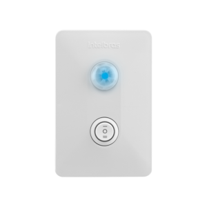 Interruptor Sensor de Presença Para Iluminação ESPI 180 E+
