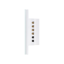 Interruptor Smart Wi-Fi Touch 2 EWS 1002 BR