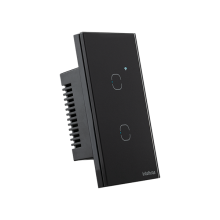 Interruptor Smart Wi-Fi Touch 2 EWS 1002 PT