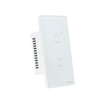 INTERRUPTOR WI-FI TOUCH 2 BRANCA MIS 1002