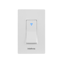Interruptor Inteligente WiFi EWS 101 I