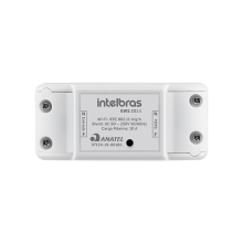 Interruptor Inteligente WiFi EWS 201 E