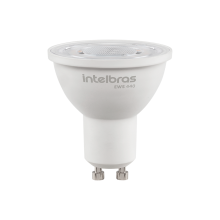 Lâmpada LED Spot Smart Wi-Fi EWS 440
