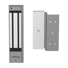 FECHADURA SMART ELETROIMA FE 10300 V2 PRATA