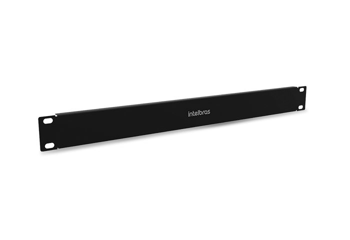 Frente Falsa p/ Rack FF1U