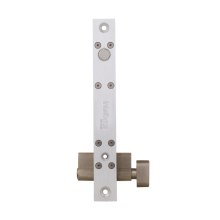 FS 1010 - Fechadura Solenoide Fail Secure/Safe (C/chave)