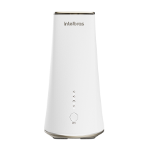 ROTEADOR 5G BRANCO GX 3000