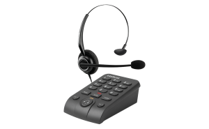 HSB 50 - Telefone headset