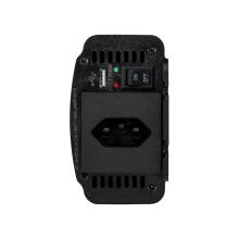 Inversor de Tensão Modificada 650W 12Vcc p/ 220Vac IMD 652