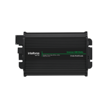 Inversor de Tensão Modificada 400W 24Vcc p/ 220Vac IMV402