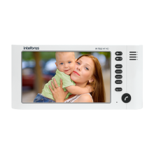 Videoporteiro IV 7010 HF HD PT