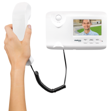 MÓDULO INTERNO PARA VIDEOPORTEIRO IVR1010 MI