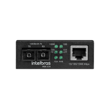 Conversor de Mídia Gigabit Mono 20 Km - KGS 1120