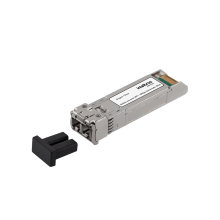 Módulo Conversor SFP+ 10Gbps Monomodo 10Km KTS 2110+