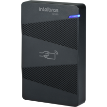 LEITOR DE CARTÃO RFID PROX LE 130