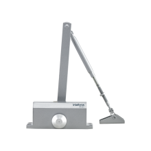 Mola Hidráulica Aérea MH 102 A p/ 45Kg
