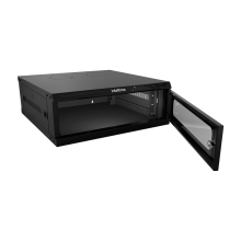 Mini Rack Desmontável MRD 3U 470MM