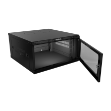 Mini Rack Desmontável MRD 5U 470MM