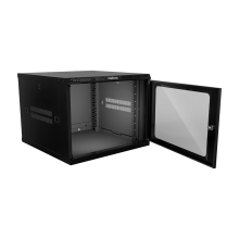 Mini Rack Desmontável MRD 8U 470MM