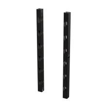 ORGANIZADOR DE CABOS VERTICAL 44U-OCV 44