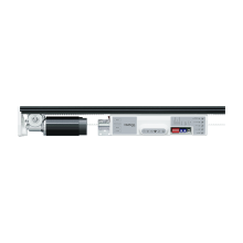 Automatizador de Porta 2.2 Branco PD 300