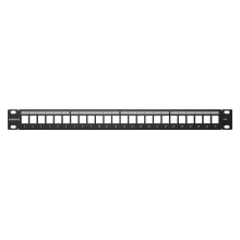 PATCH PANEL DESCARREGADO PPD24