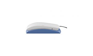 TC 20 - Telefone com fio (cinza ártico)