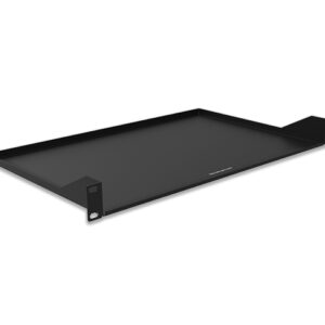 Bandeja Fixa p/ Rack BF1U 290mm