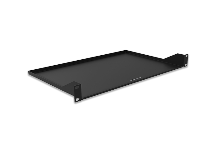 Bandeja Fixa p/ Rack BF1U 290mm