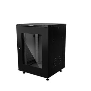 Rack de Piso Desmontável 16U 570mm - RPD 1657