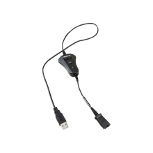 CONVERSOR QD-USB QDU 25