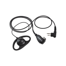 AF 7000 D - Fone com PTT para Rádios Digitais RPD