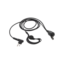 AF 7000 C - Fone com PTT para Rádios Digitais RPD